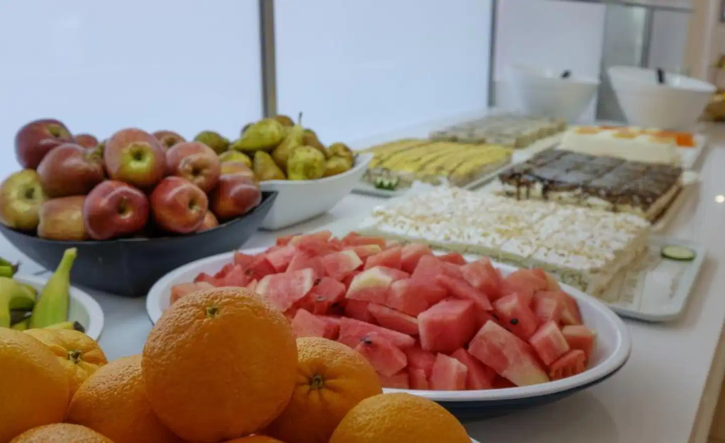 Rosamar Maritim Wellness