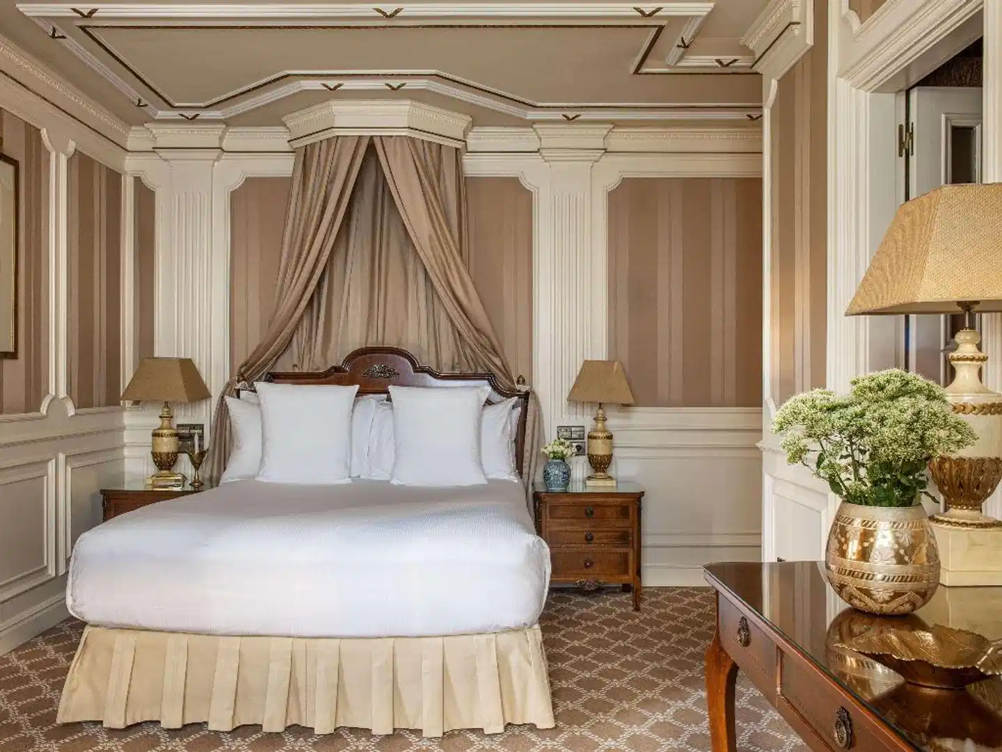 Gran Melia Fenix Wohnbeispiel