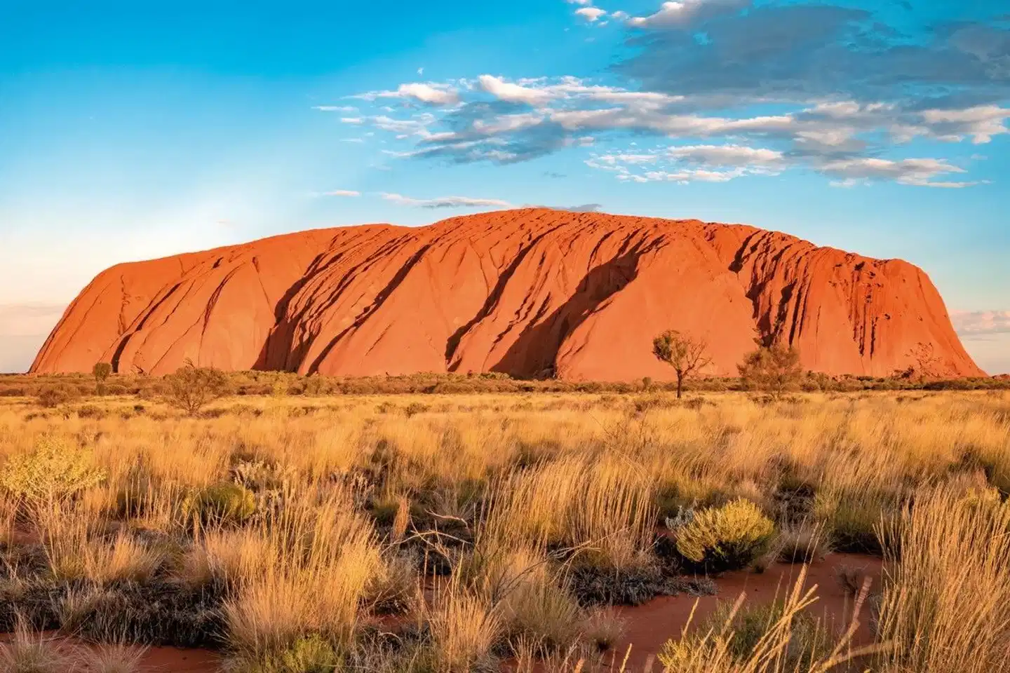 Vielfalt Australien & Ostküste Landschaft