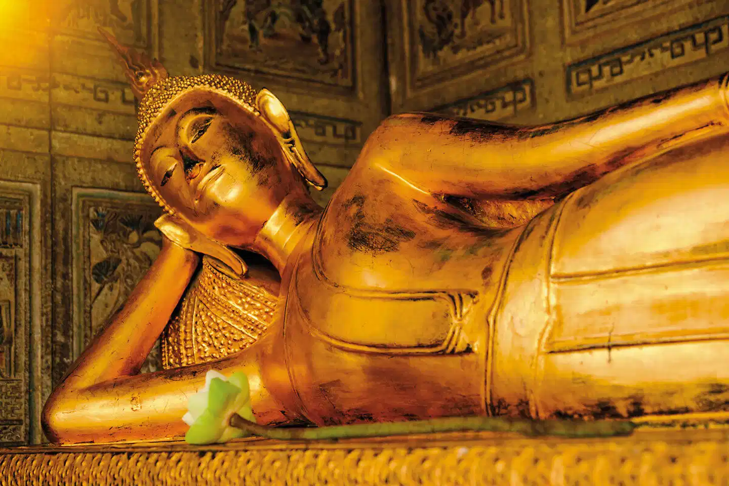 Stopover-Programm Bangkok Wellness