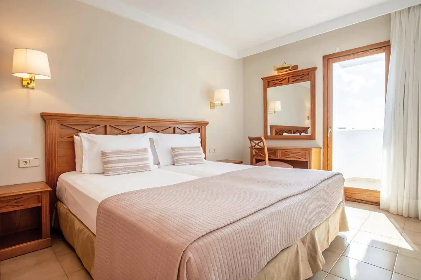 Inturotel Cala Azul Wohnbeispiel