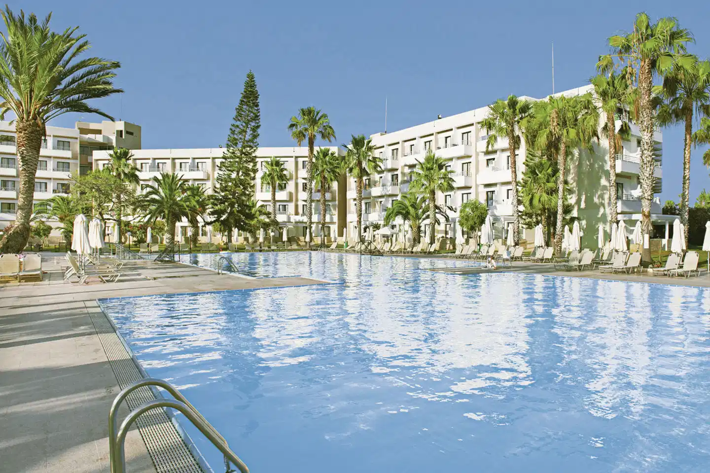 Louis Phaethon Beach Pool
