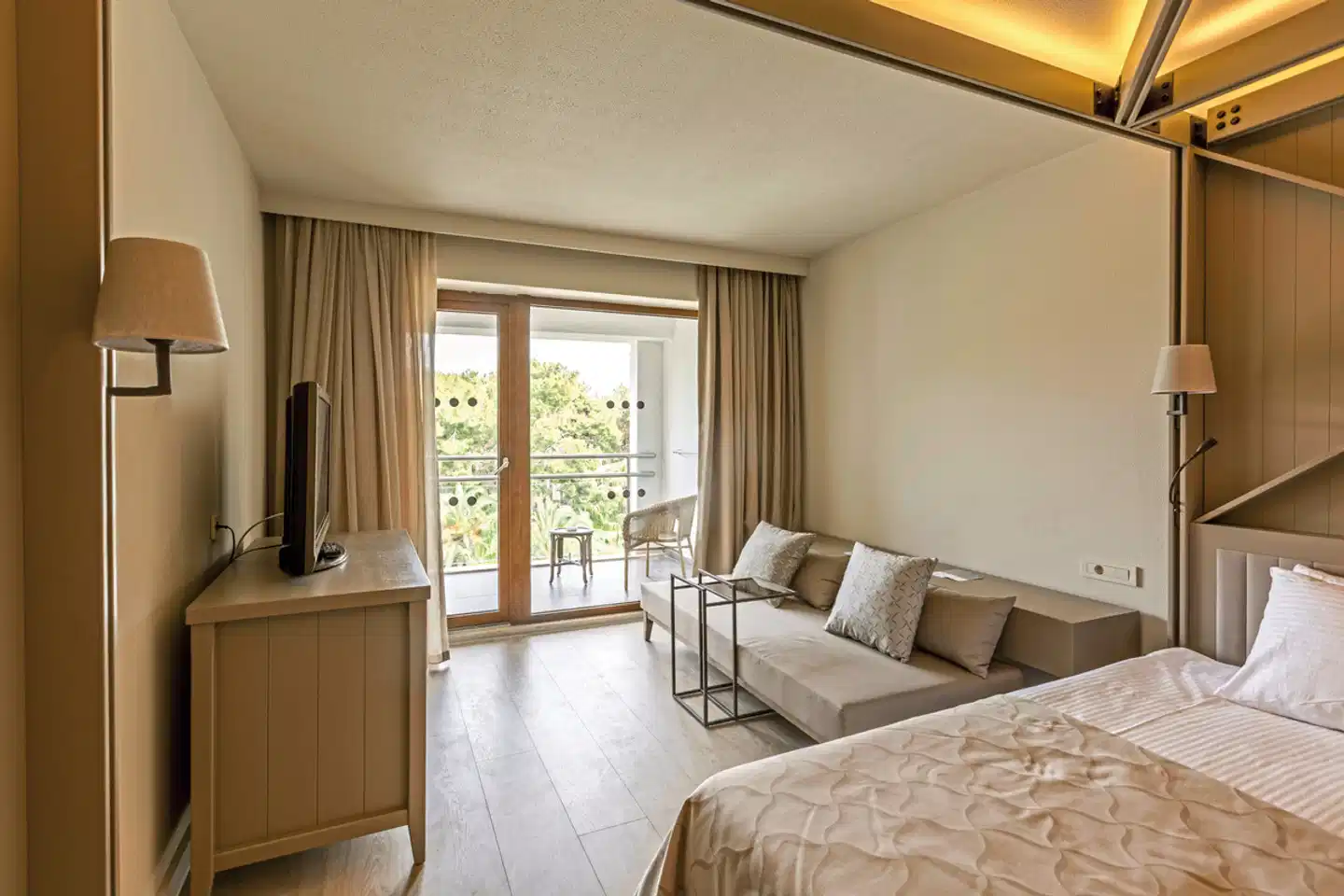 Voyage Sorgun Wohnbeispiel