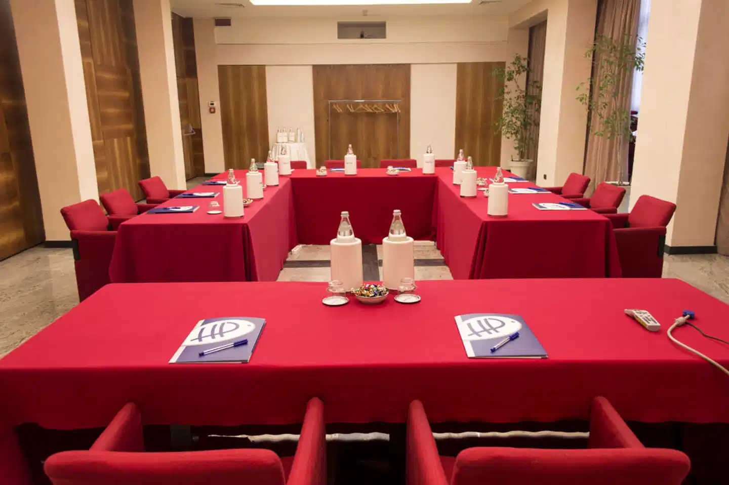 Polo Konferenz