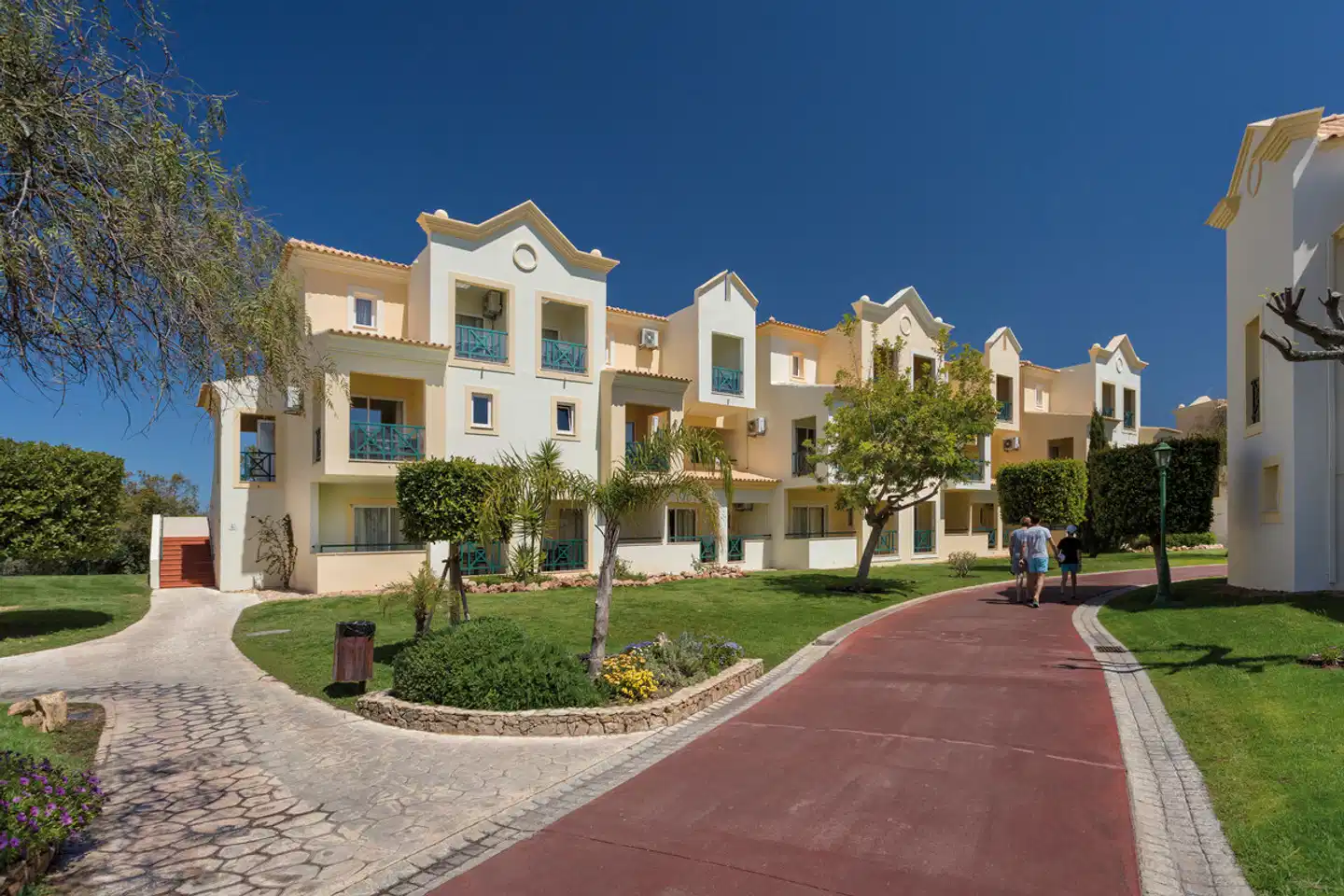 AP Adriana Beach Resort Aussenansicht