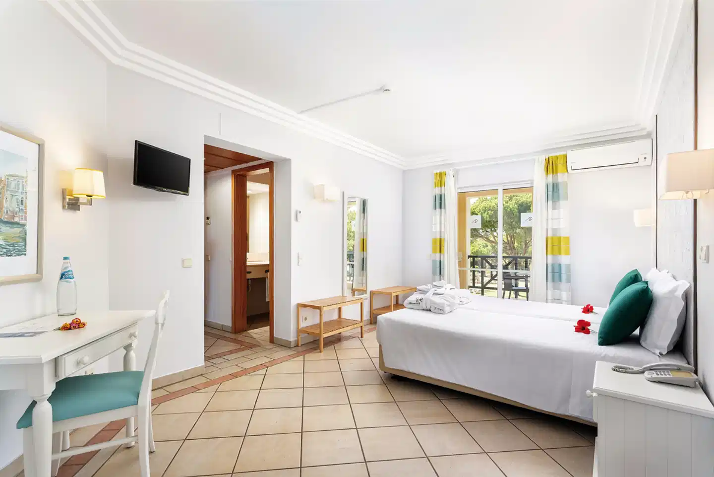 AP Adriana Beach Resort Wellness