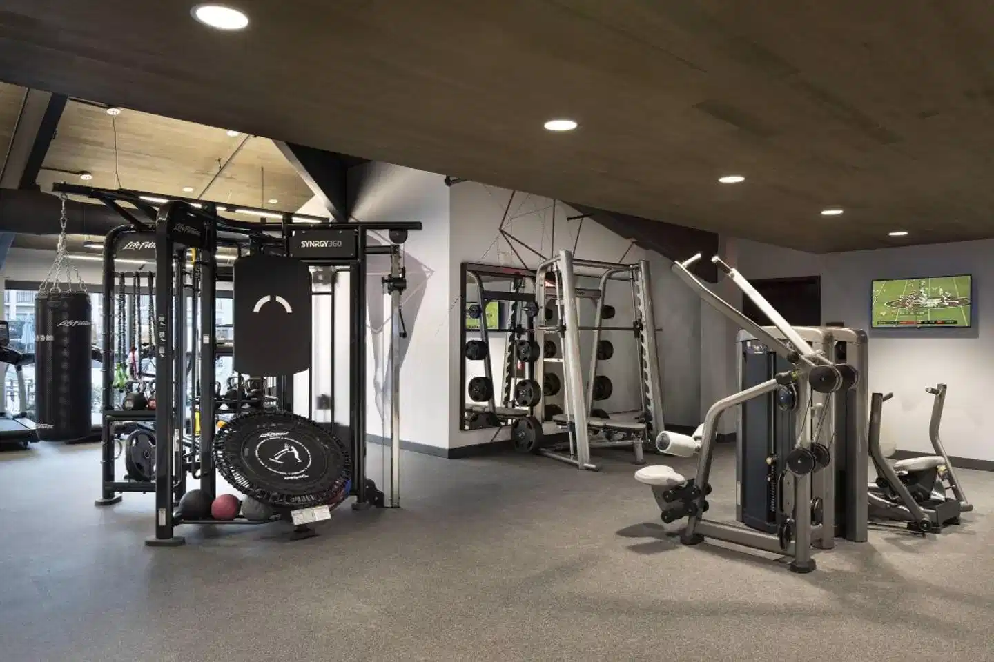 Santa Clara Marriott Sport und Entertainment