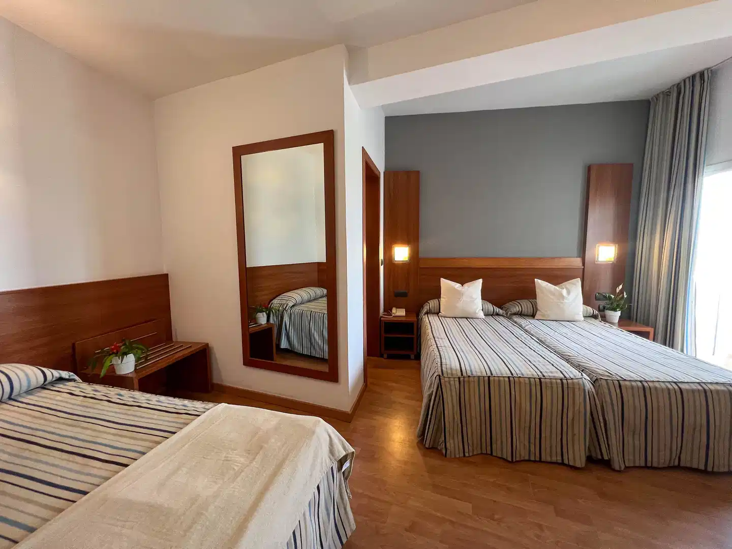 Hotel Alea (ex Mix Alea) Wohnbeispiel