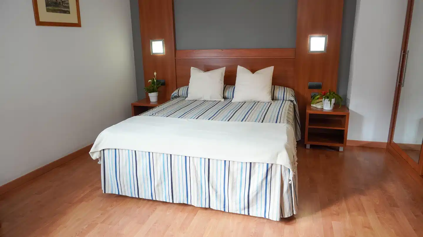 Hotel Alea (ex Mix Alea) Wohnbeispiel