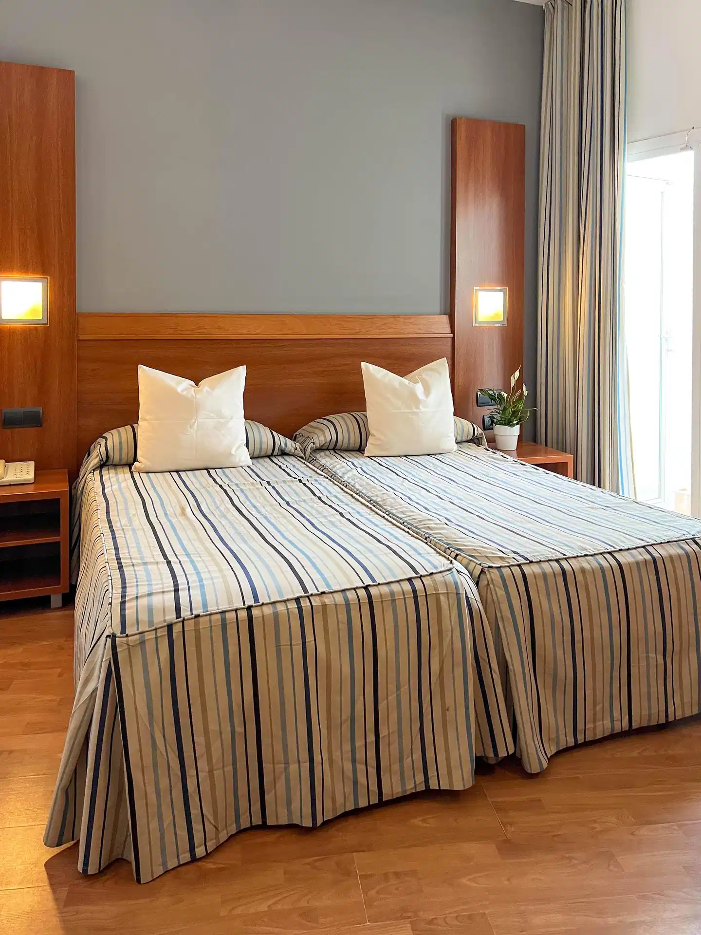 Hotel Alea (ex Mix Alea) Wohnbeispiel