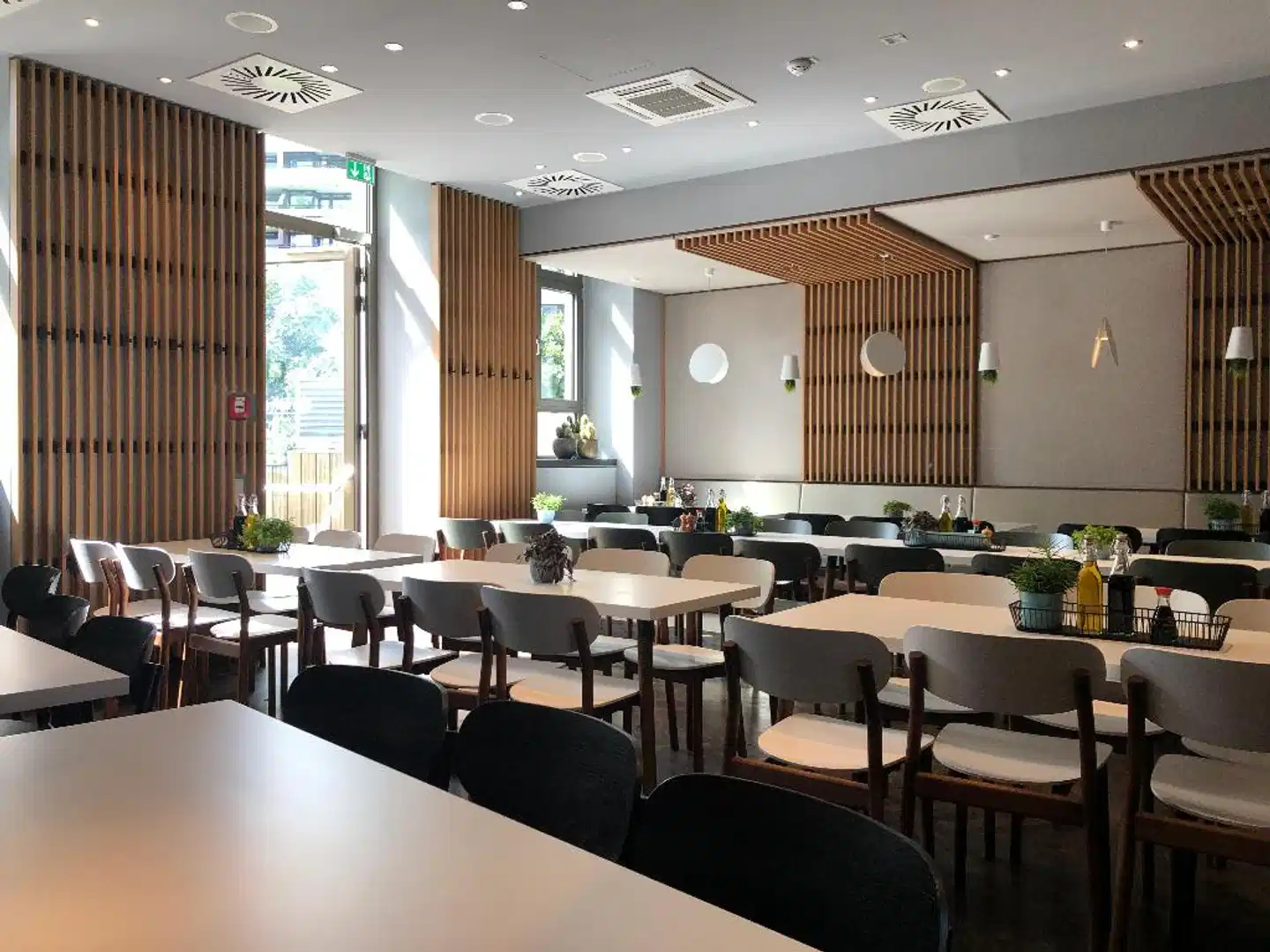 Hotel Indigo Berlin - Ku'damm Konferenz
