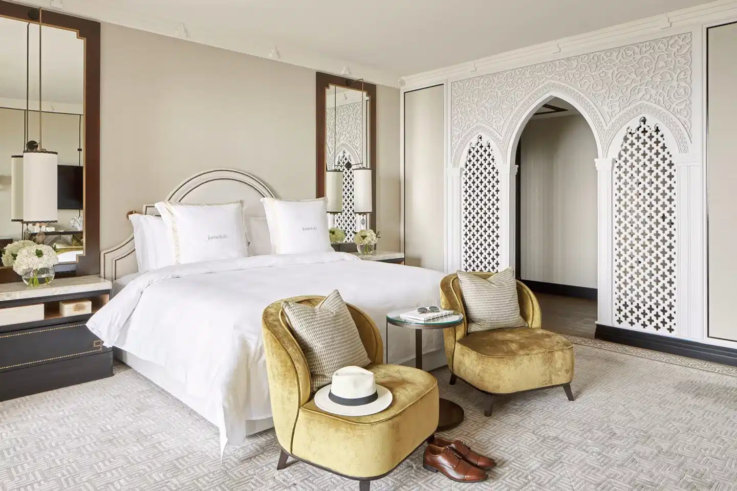 Jumeirah Mina Al Salam Wohnbeispiel