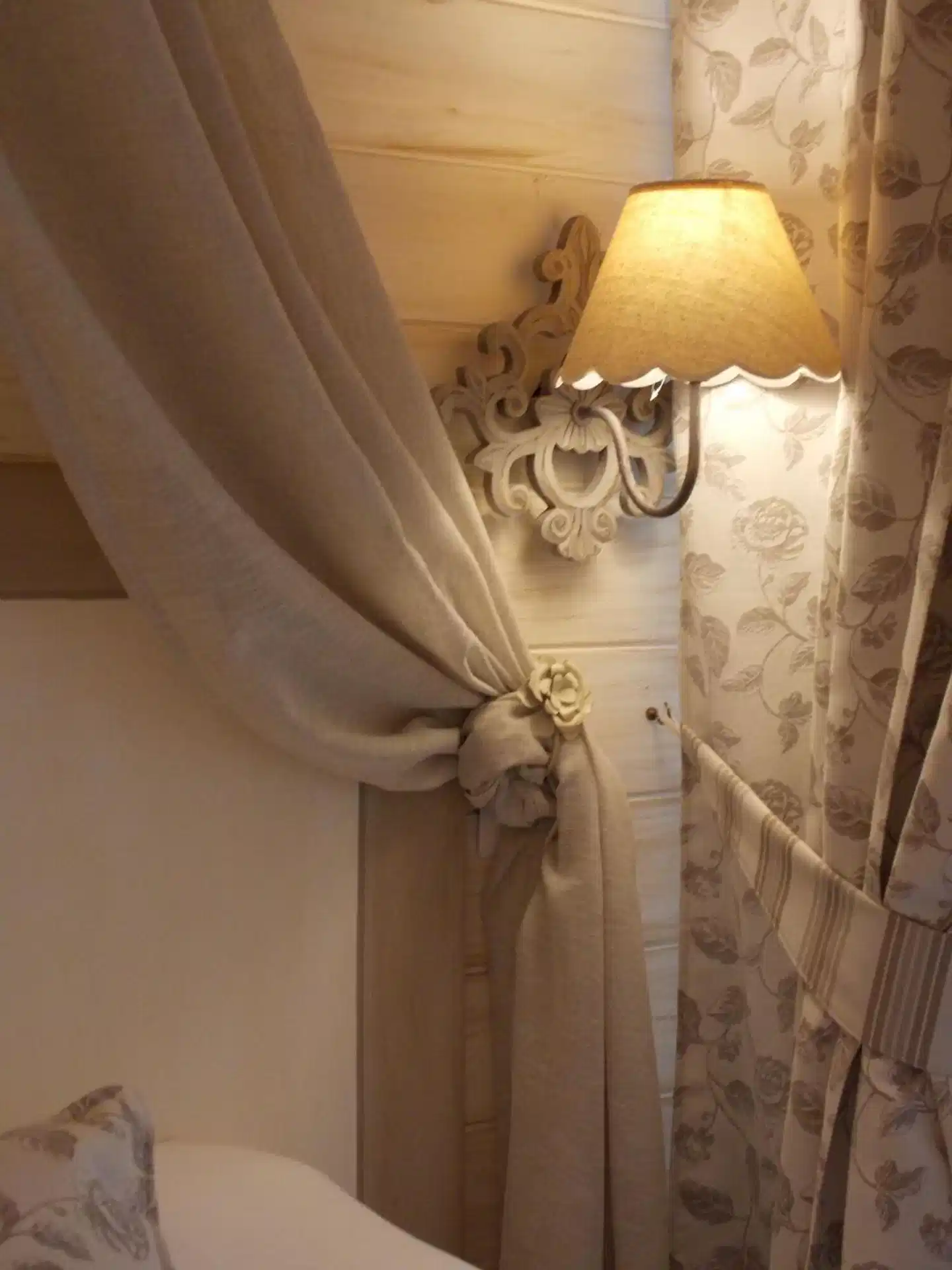 Casa Mia Vaticano Wellness