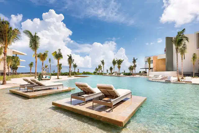 TRS Coral Hotel Wellness