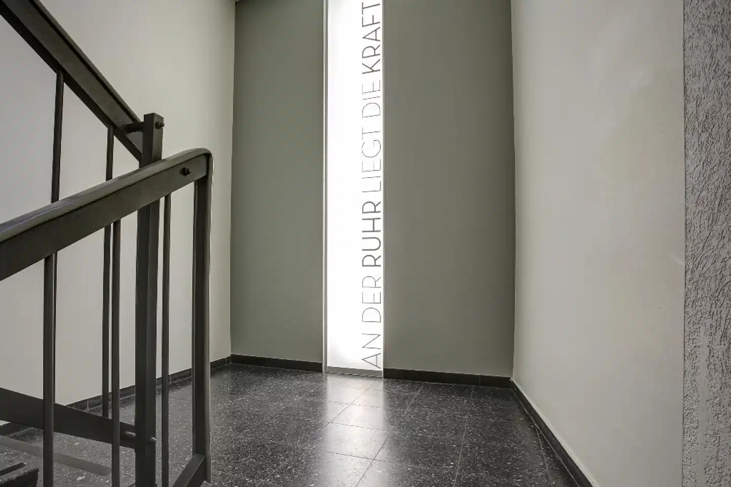 Vienna House Easy by Wyndham Dortmund Lobby