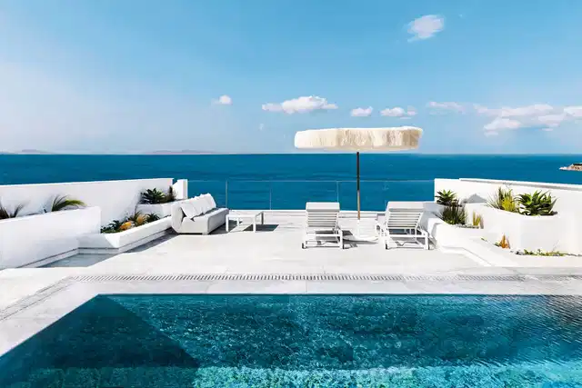 Mykonos Riviera OUTDOOR