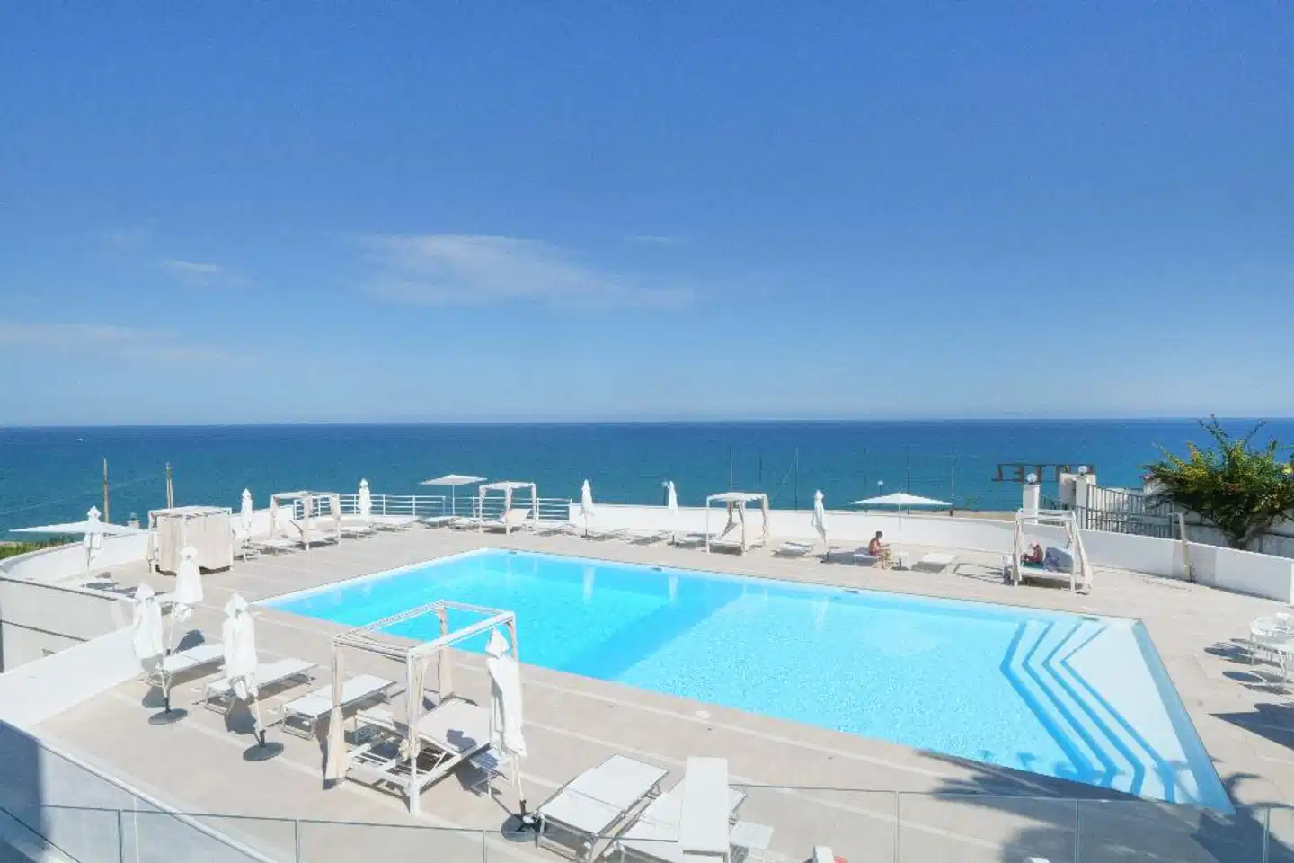 Rodi Resort Pool