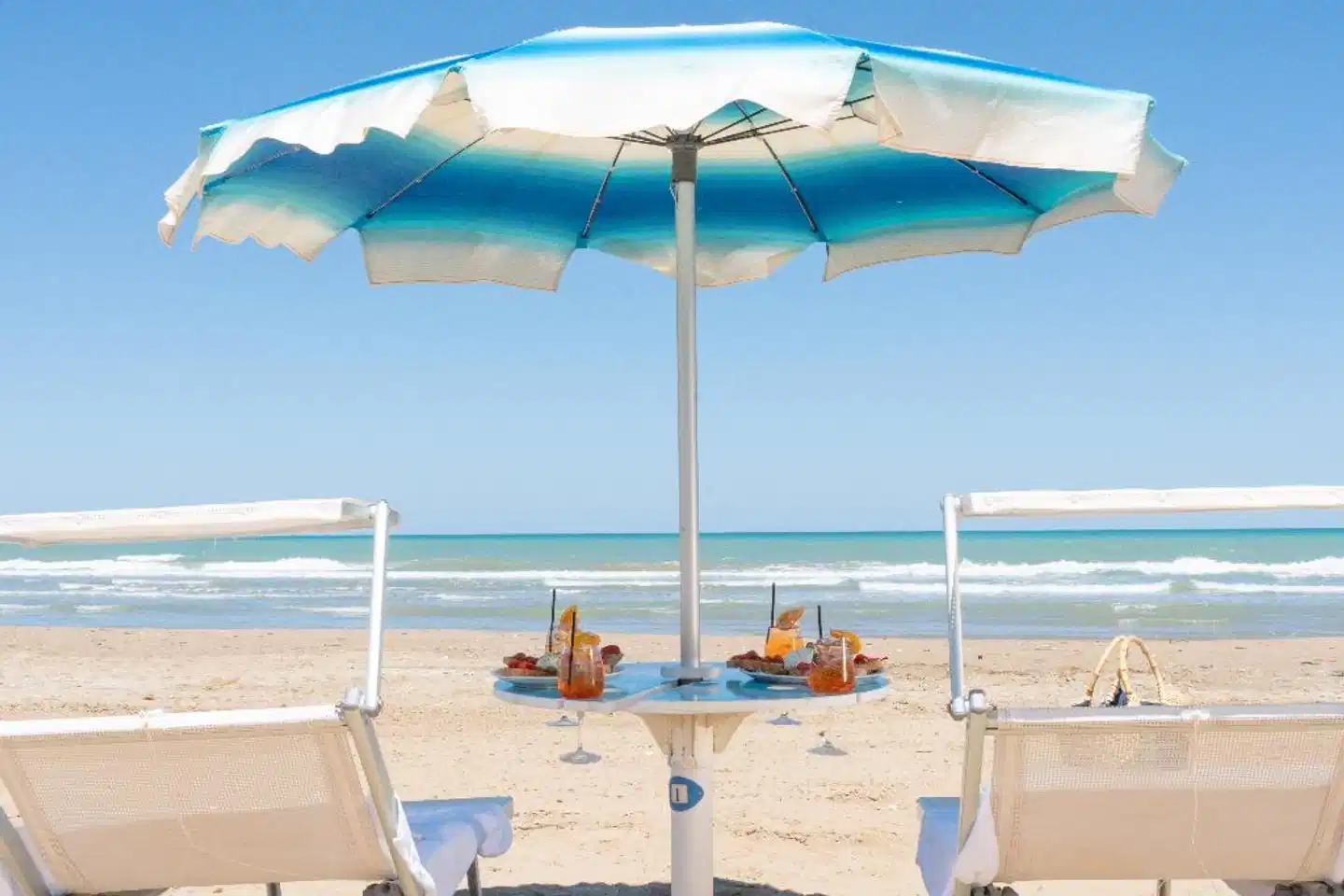 Rodi Resort Strand