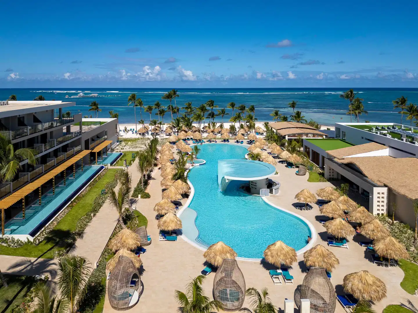 Serenade All Suites, Adults Only Resort Pool