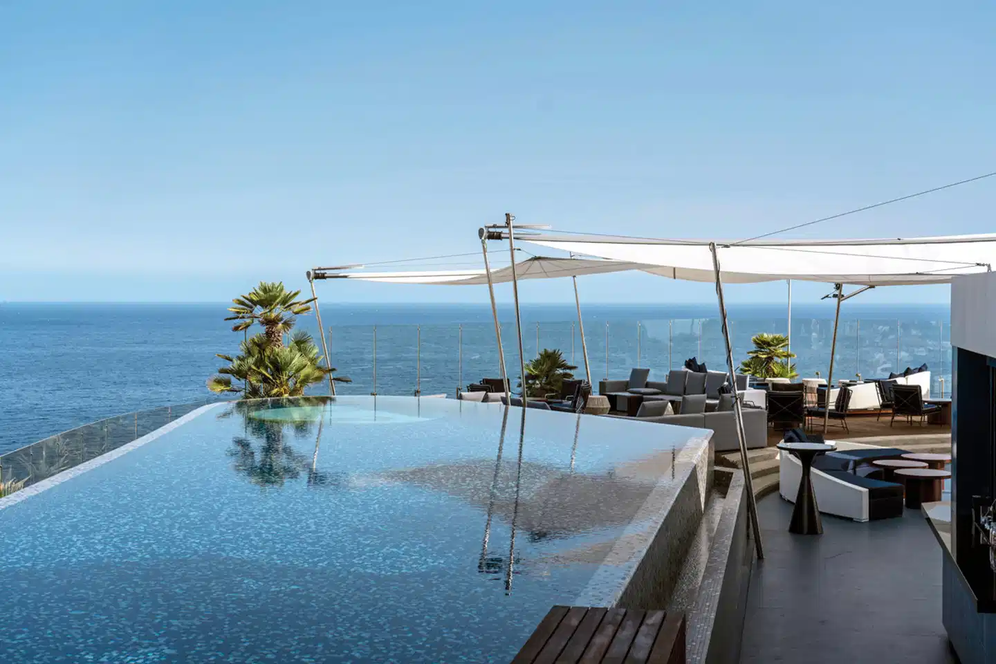 Savoy Palace Pool