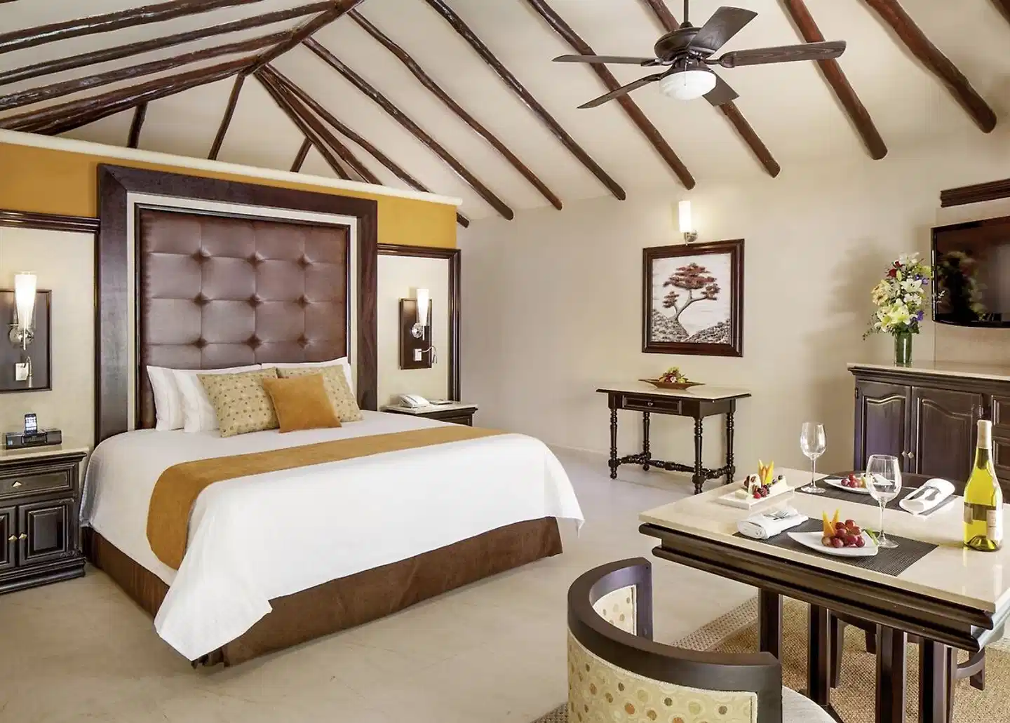 El Dorado Royale Wohnbeispiel