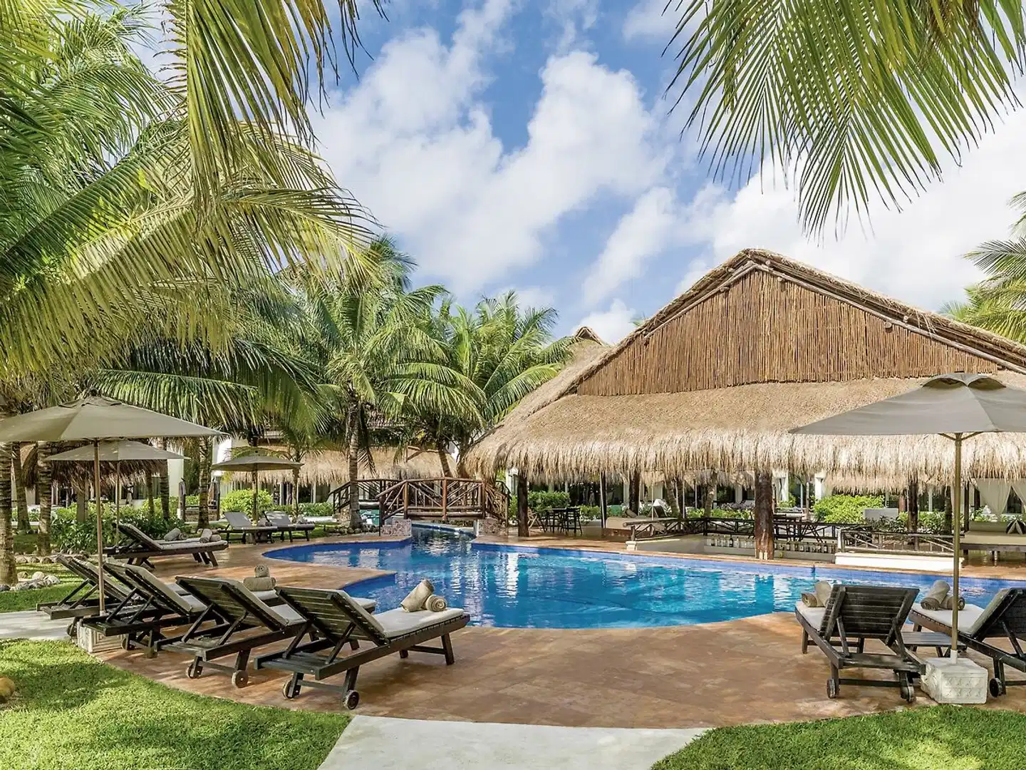 El Dorado Royale Pool