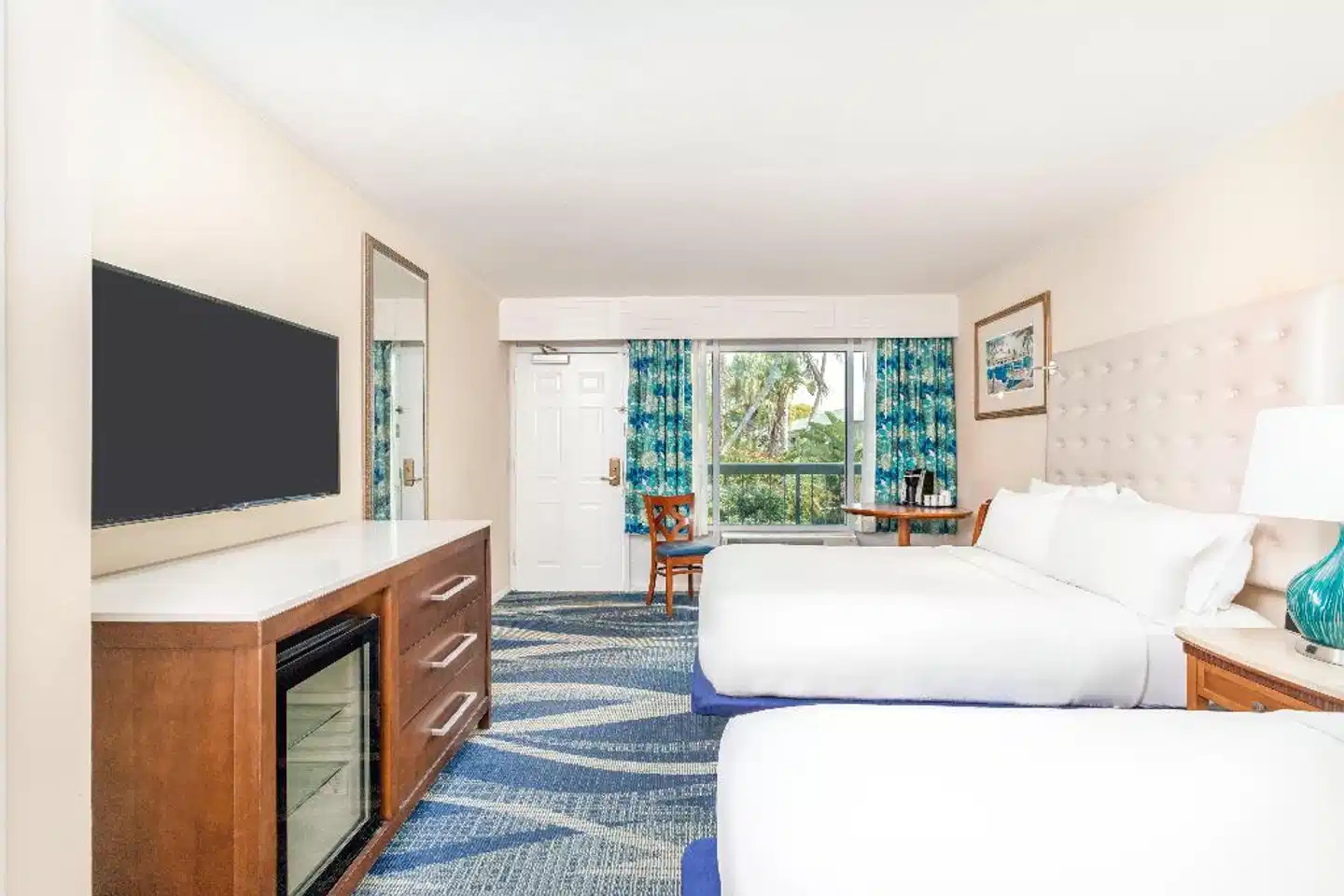 Holiday Inn Key Largo Wohnbeispiel