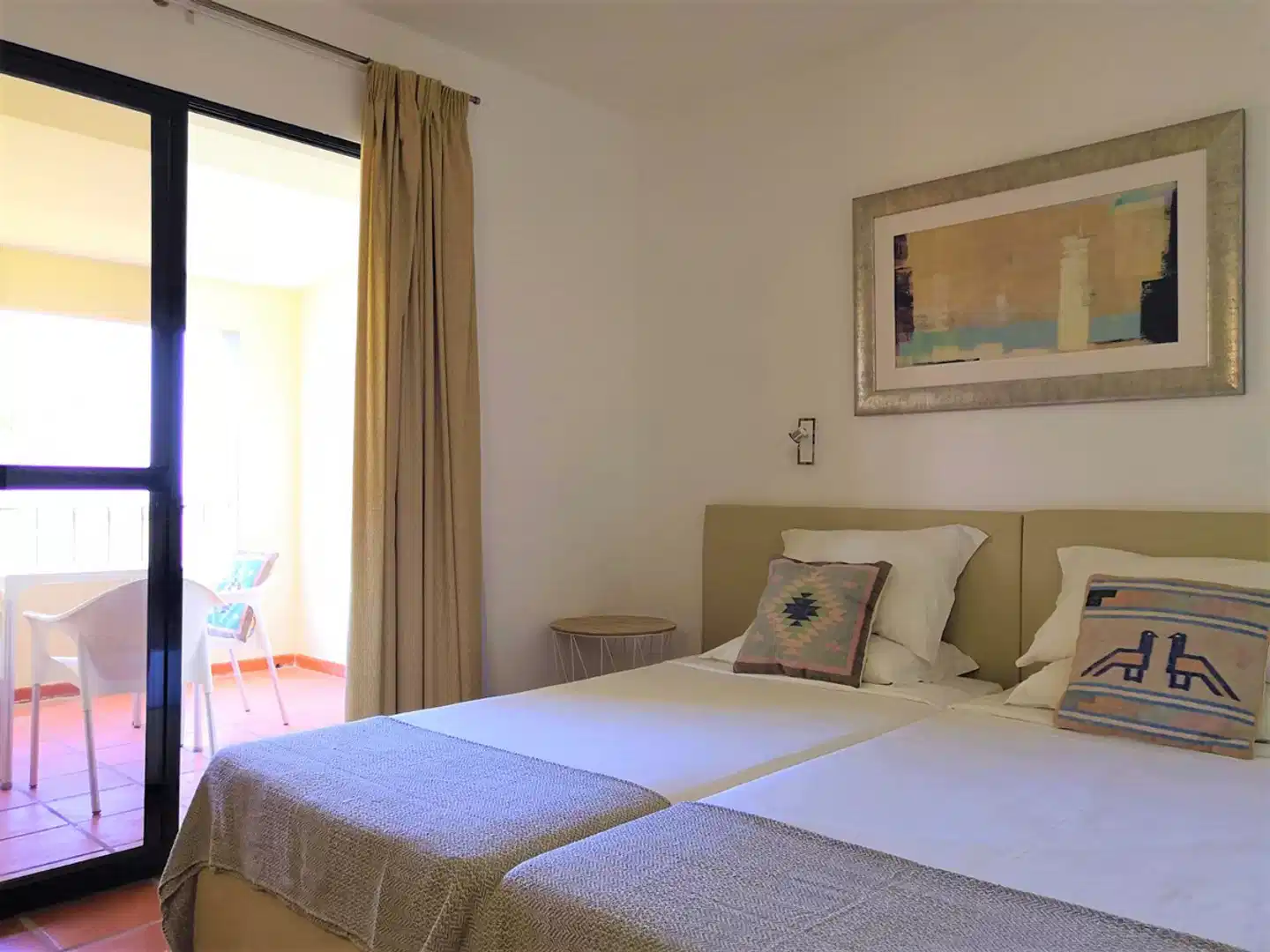 Quinta Mae Dos Homens Wohnbeispiel