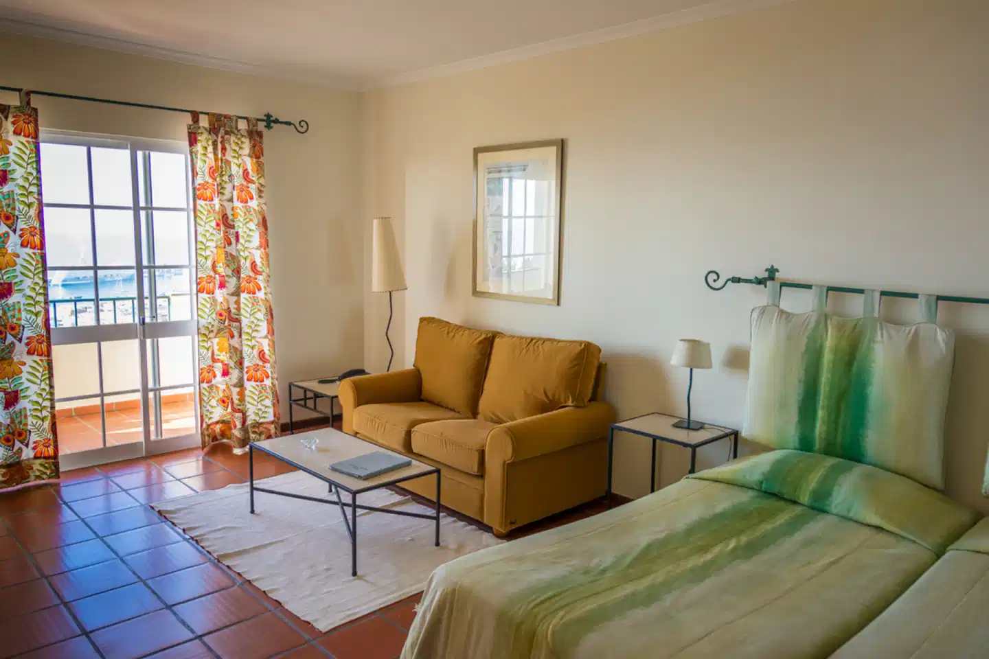 Quinta Mae Dos Homens Wohnbeispiel