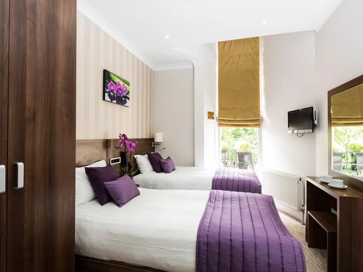 London House Wohnbeispiel