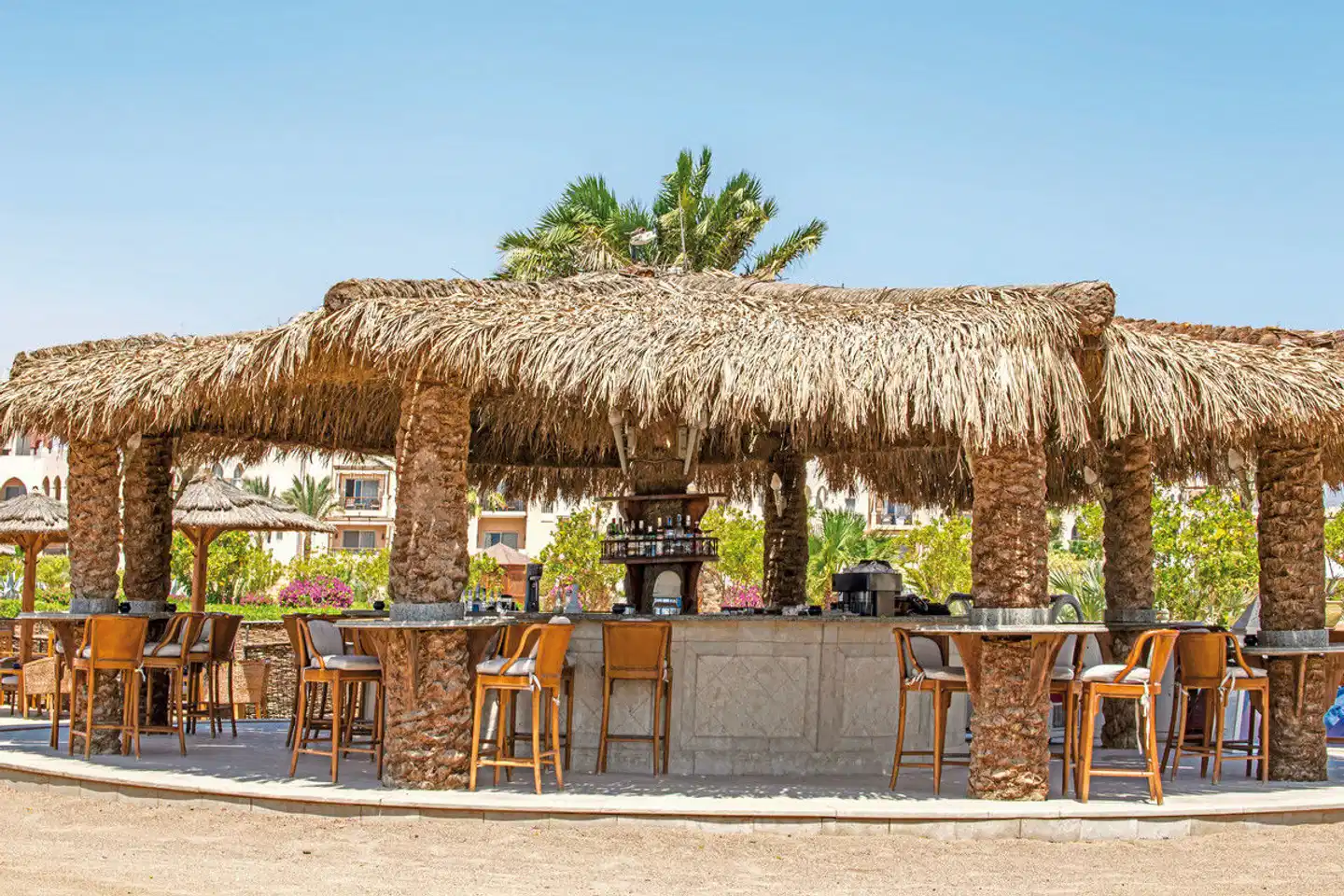 Kempinski Soma Bay Bar