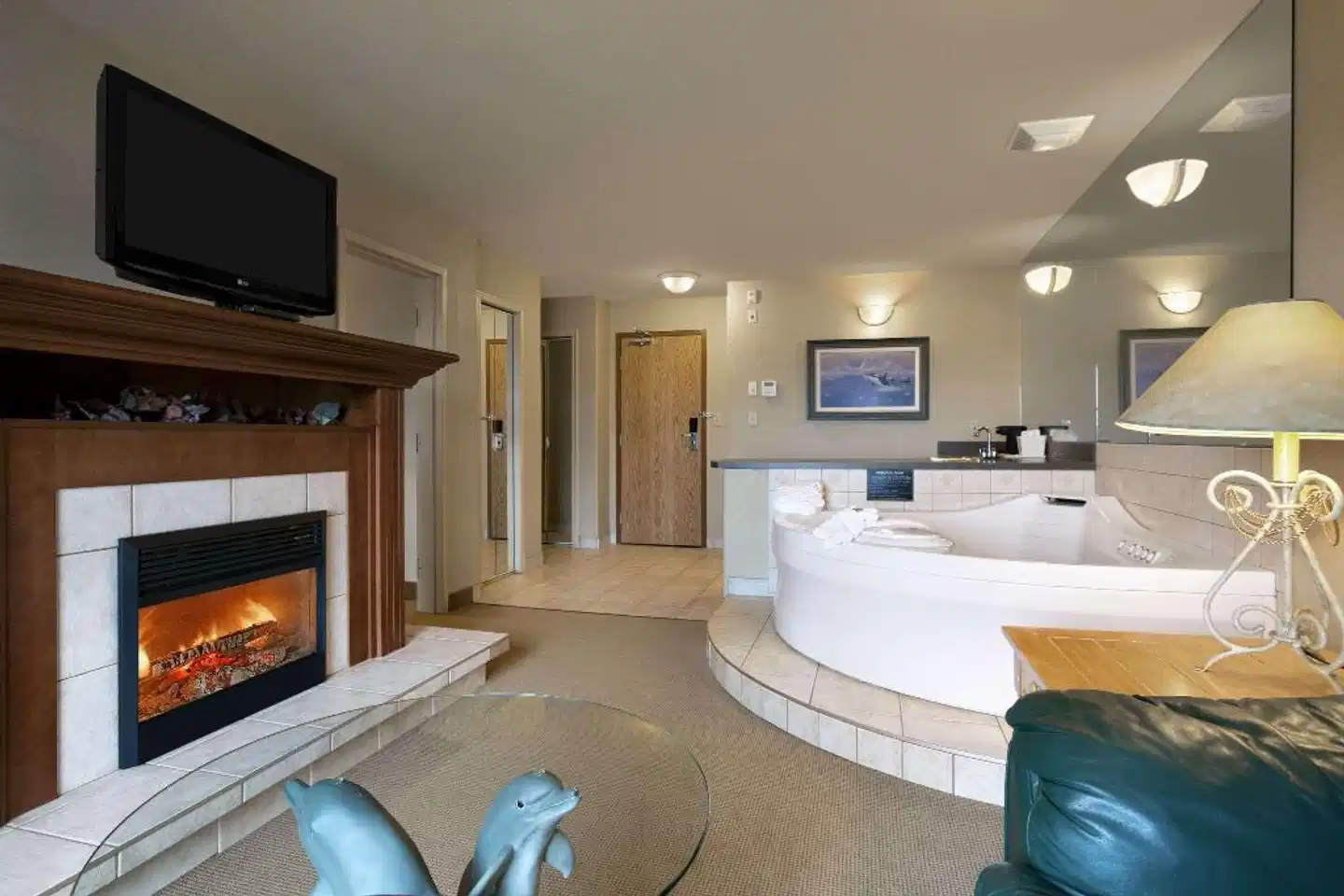 Super 8 by Wyndham, Fort Nelson BC Wohnbeispiel