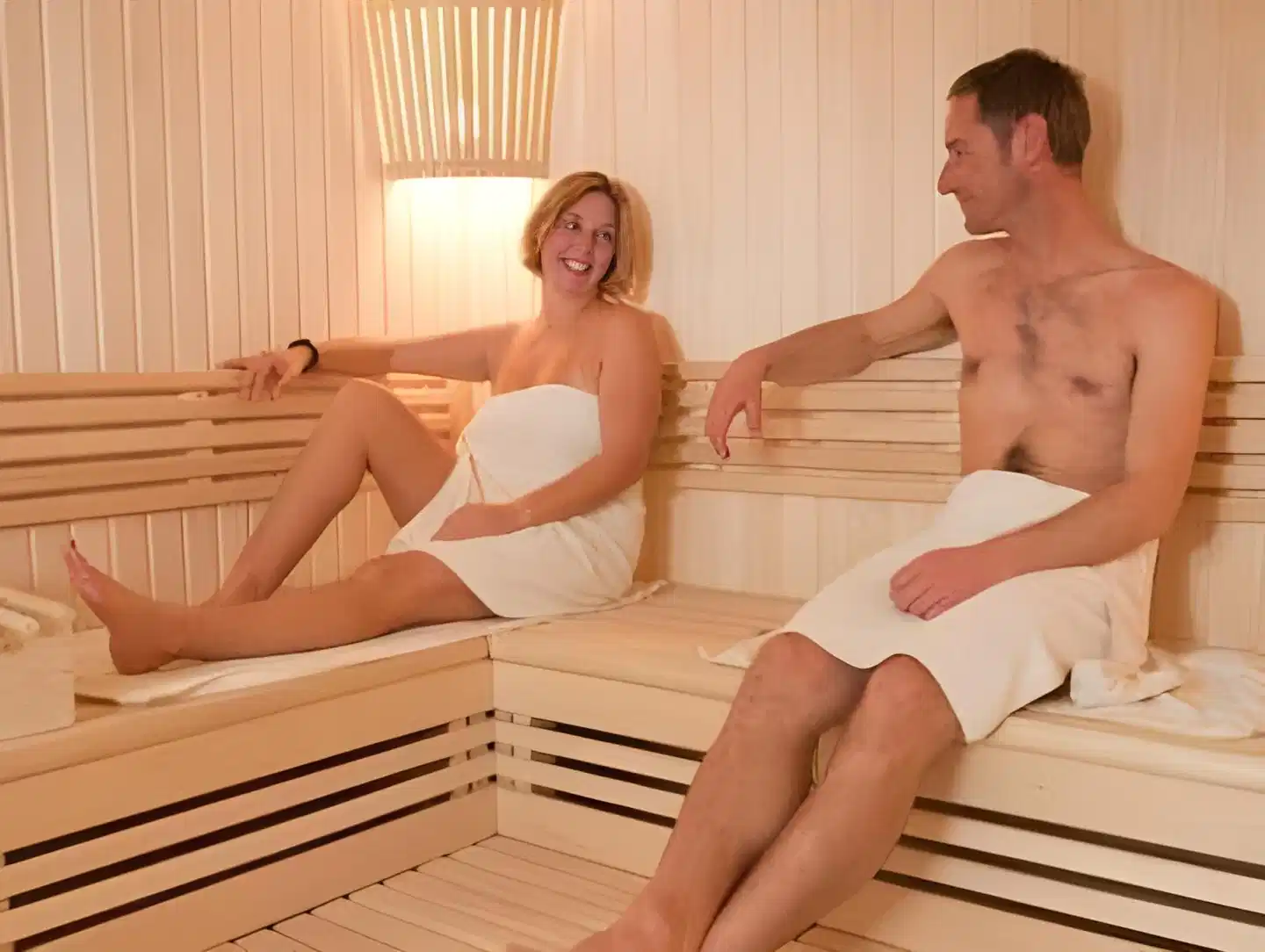 JUFA Lungau Wellness