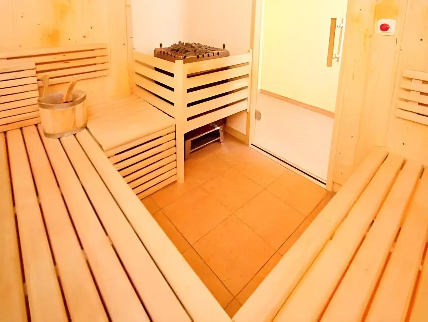 JUFA Lungau Wellness