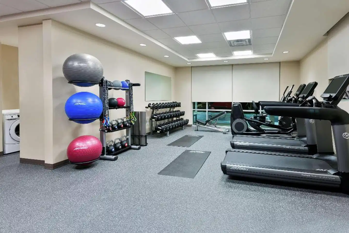 Home2 Suites by Hilton Orlando Near Universal Sport und Entertainment