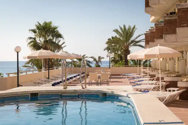 htop Royal Sun POOL