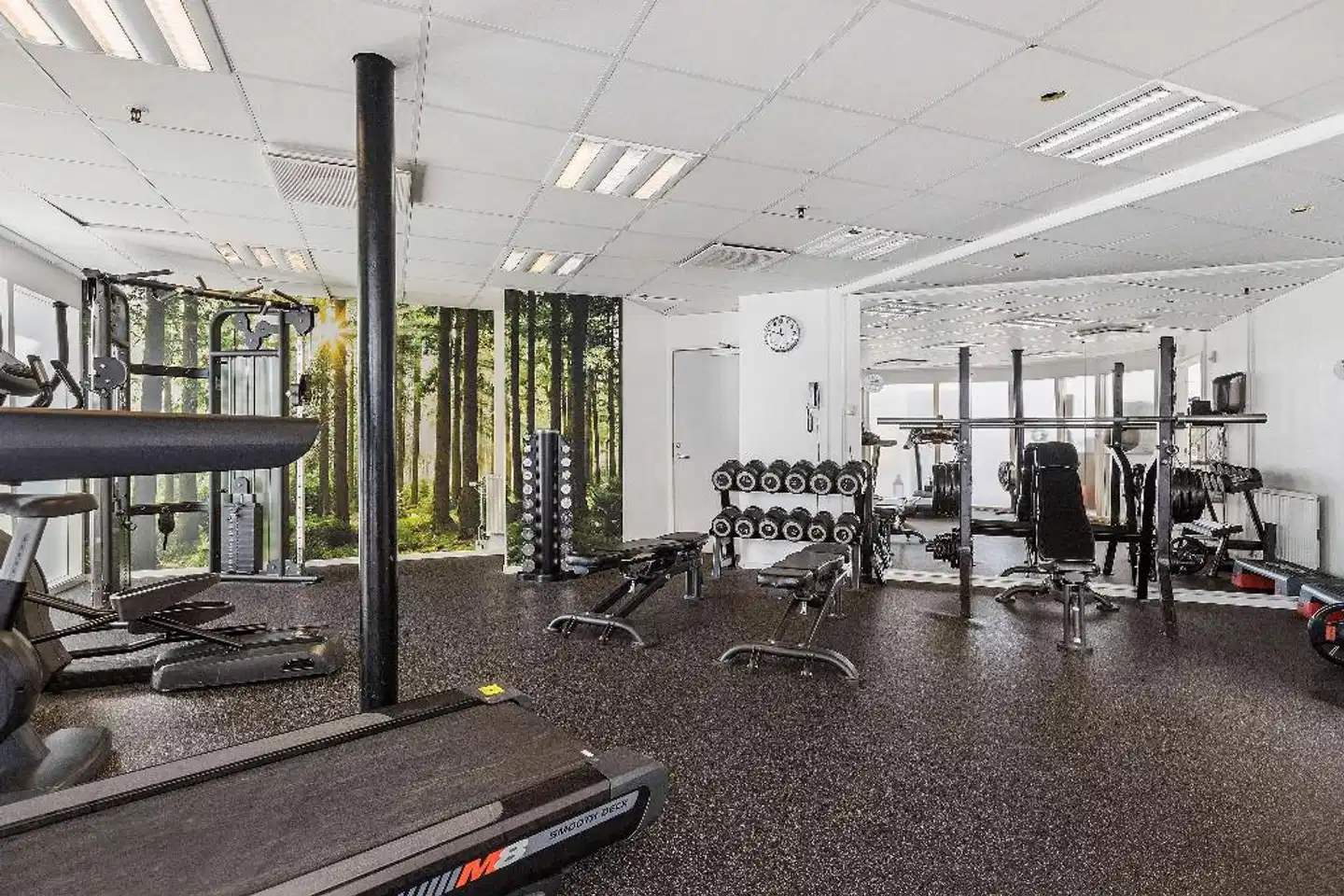 Best Western Eurostop Örebro Sport und Entertainment