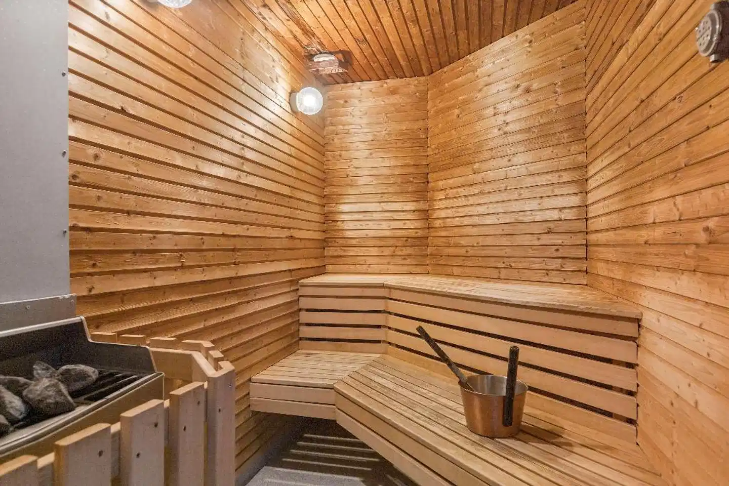 Best Western Eurostop Örebro Wellness