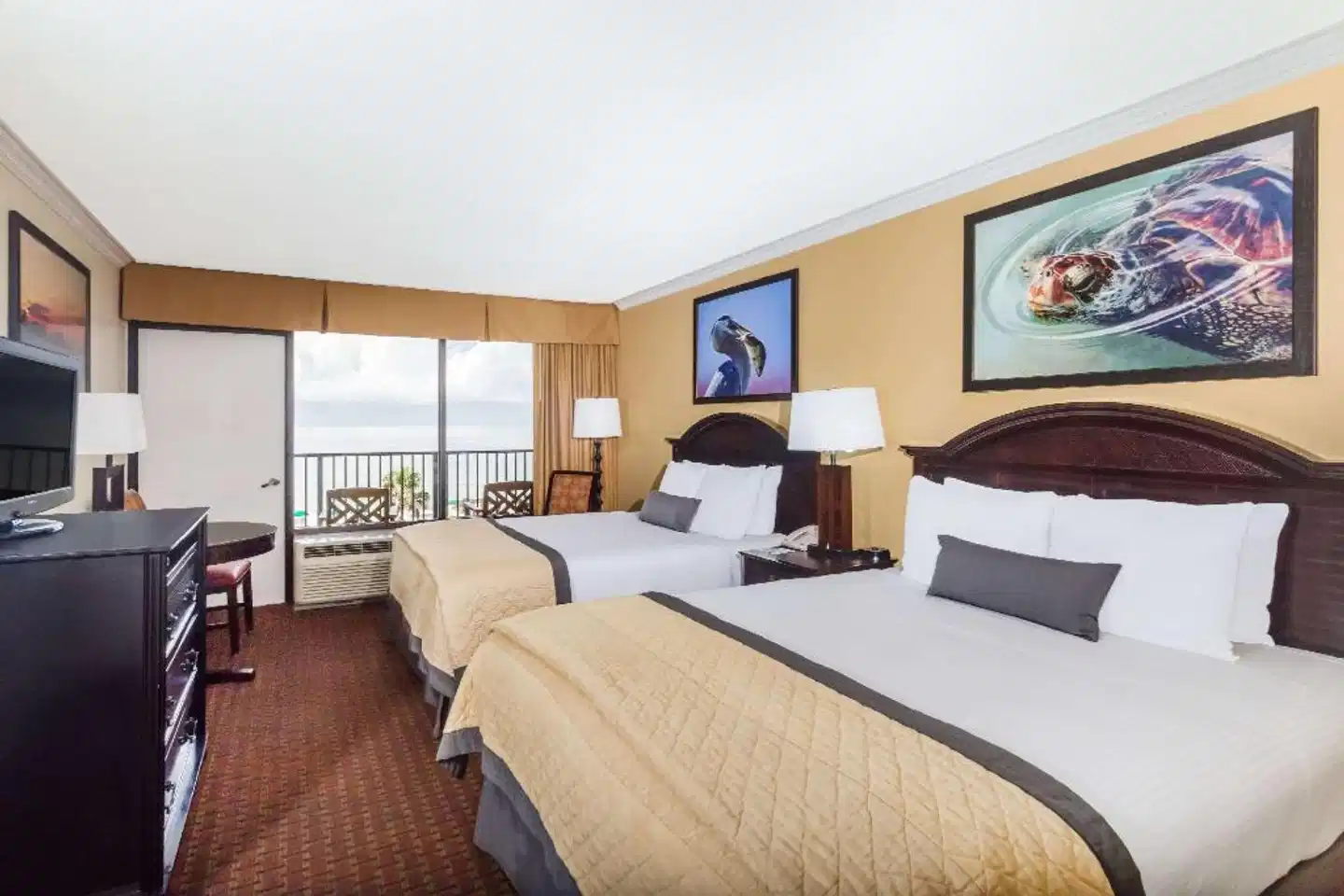 Wyndham Garden Fort Walton Beach Destin Wohnbeispiel
