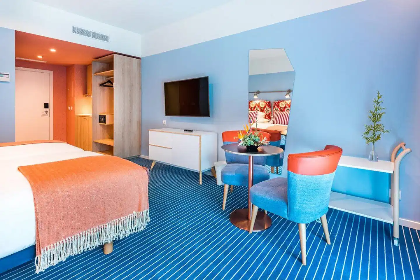 Hotel Pestana Casino Studios Wohnbeispiel