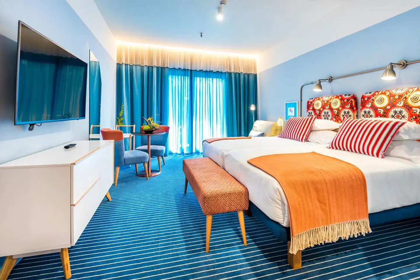 Hotel Pestana Casino Studios Wohnbeispiel