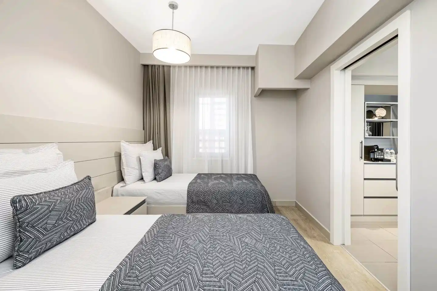 Barut GOIA Wohnbeispiel