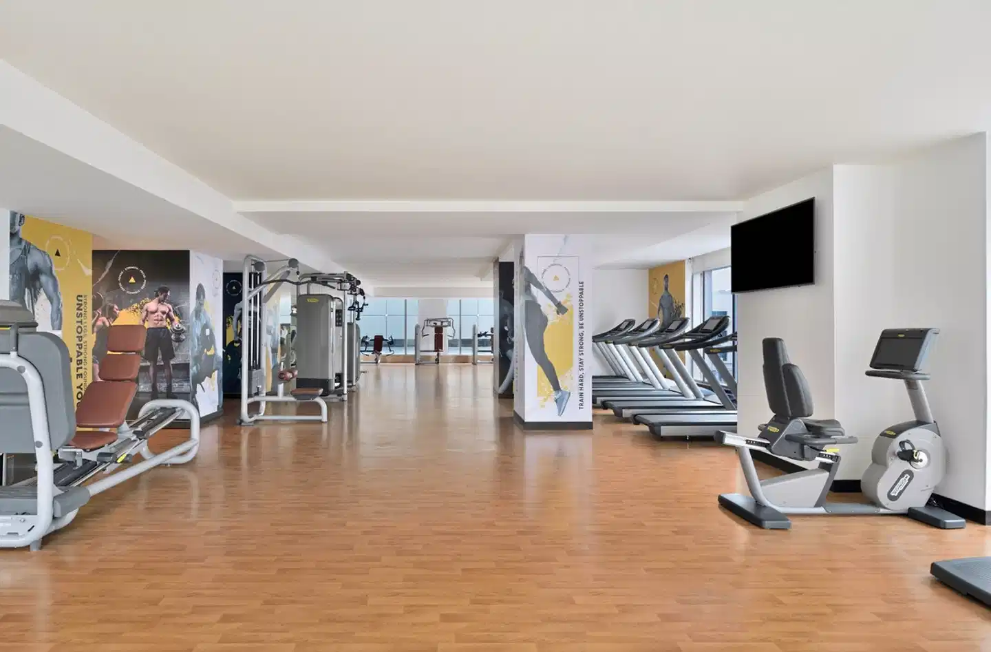Sheraton Colombo Hotel Sport und Entertainment