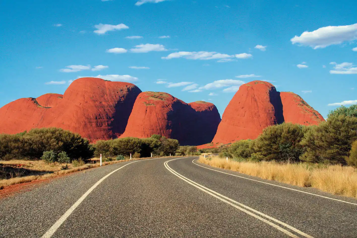 Sydney, Rock, Reef & Rail Landschaft