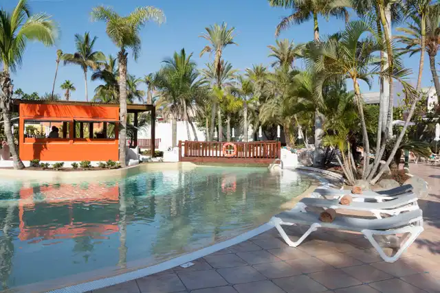 Gran Canaria Princess Pool