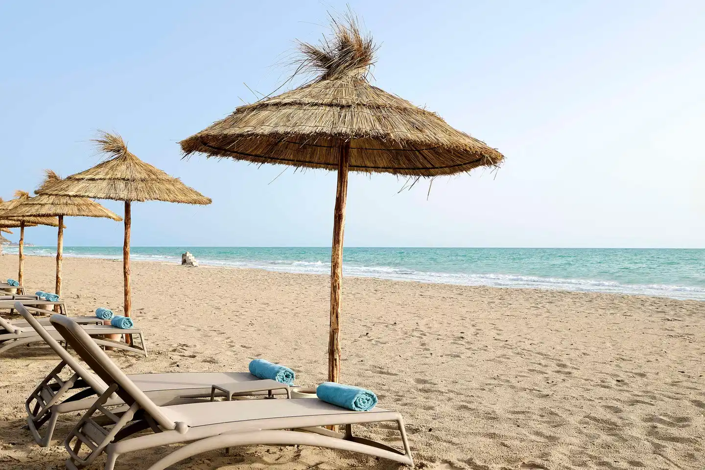 Iberostar Selection Eolia Djerba Strand