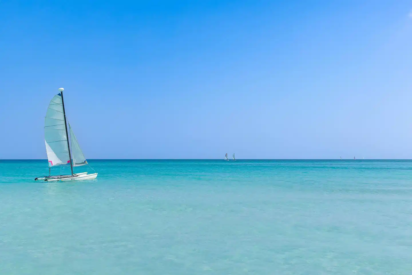 Meliá Las Antillas BEACH