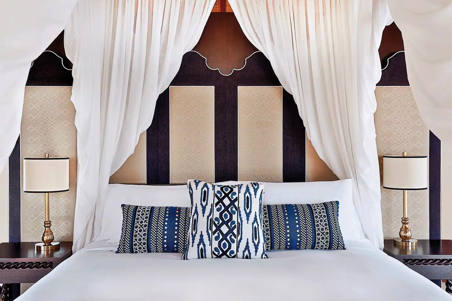 The Ritz-Carlton Ras Al Khaimah, Al Hamra Beach Wohnbeispiel