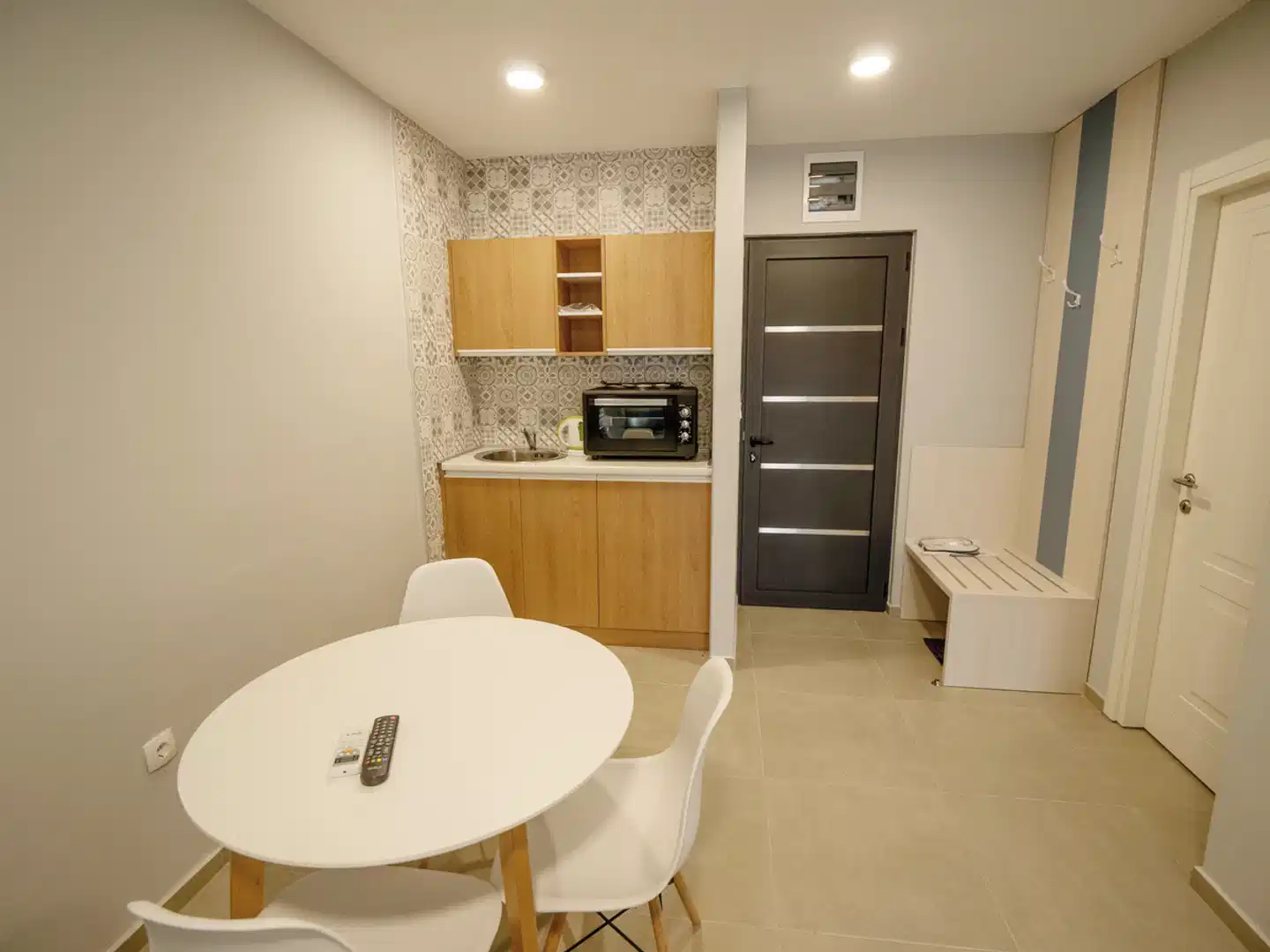 Pearl Beach Badezimmer