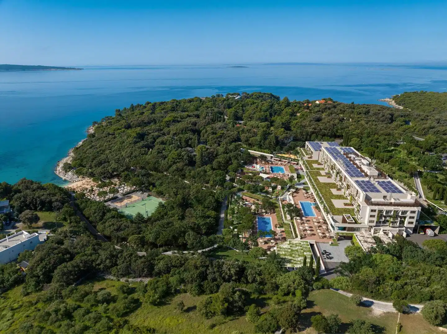 Arba Resort Valamar Collection OUTDOOR
